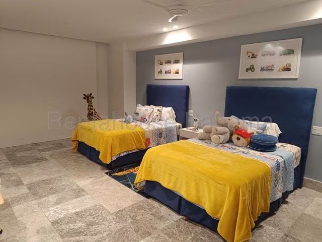 Venta Empire Residences Santa Maria 26YCG6107