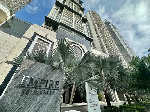 Empire Residences for Sale Santa Maria 26YCG6107