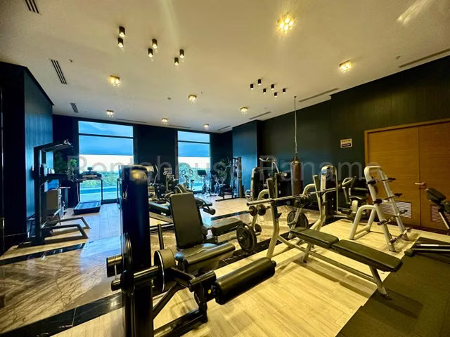 Venta Empire Residences Santa Maria 26YCG6107