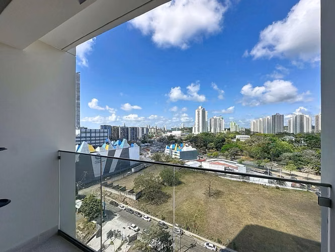 Venta de apartamentos en Tumba Muerto – PH Galería