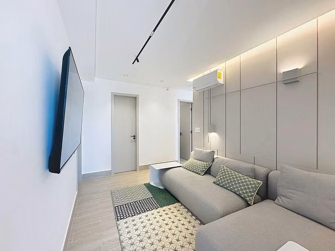 Venta de apartamentos en Tumba Muerto – PH Galería