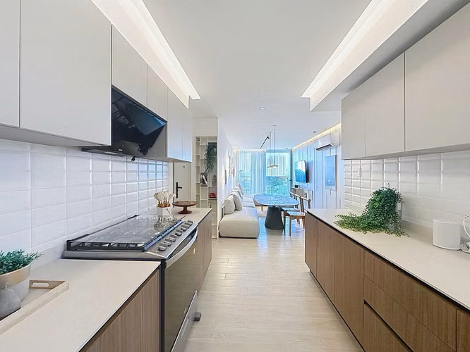 Venta de apartamentos en Tumba Muerto – PH Galería