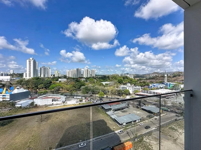 Venta de apartamentos en Tumba Muerto – PH Galería