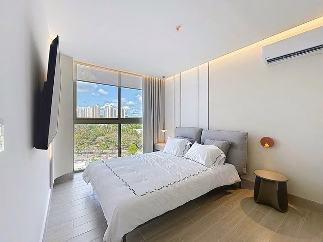 Venta de apartamentos en Tumba Muerto – PH Galería