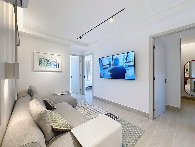 Venta de apartamentos en Tumba Muerto – PH Galería