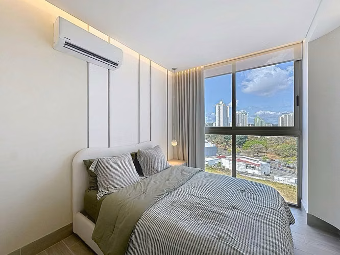 Venta de apartamentos en Tumba Muerto – PH Galería