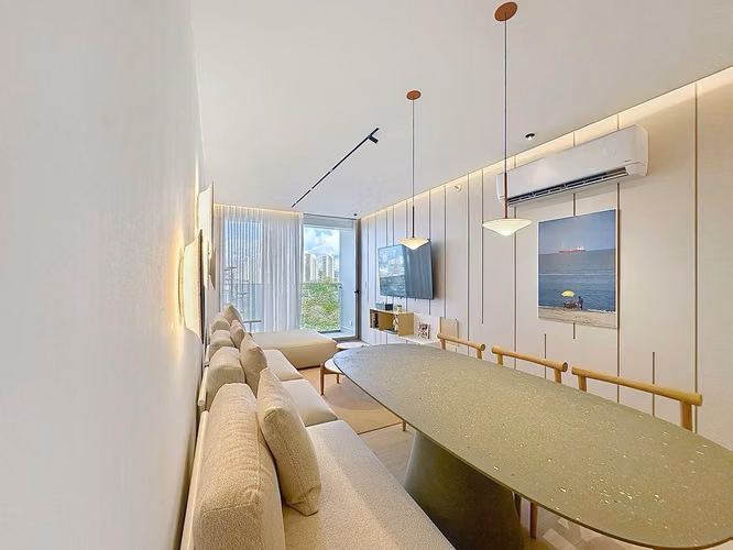Venta de apartamentos en Tumba Muerto – PH Galería