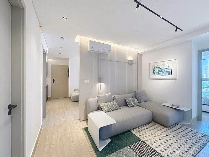Venta de apartamentos en Tumba Muerto – PH Galería