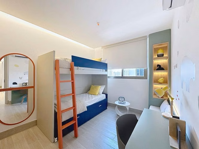 Venta de apartamentos en Tumba Muerto – PH Galería
