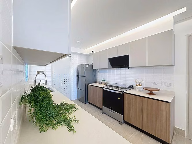 Venta de apartamentos en Tumba Muerto – PH Galería
