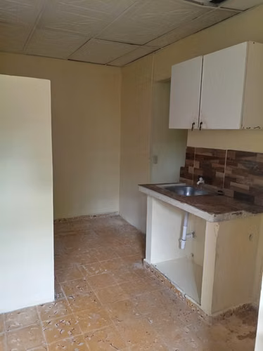 Apartamentos en casa