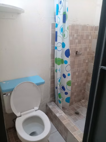 Apartamentos en casa