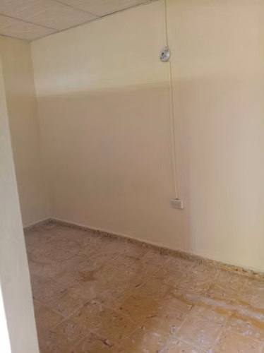 Apartamentos en casa