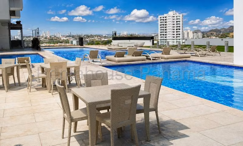 Venta Apartamento Costa del Este Top Tower 26YCG8187