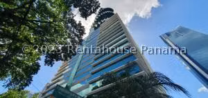 Oficina en Venta en Obarrio 25jack1027