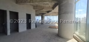 Oficina en Venta en Obarrio 25jack1027
