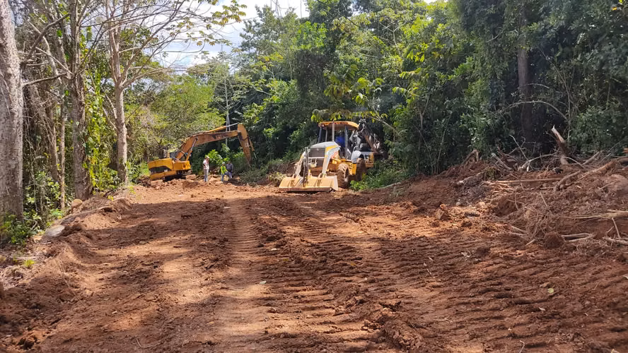 SE VENDE 4.9 HECTÁREA  LA CHORRERA PERMISOS Y ESTUDIOS APROBADOS