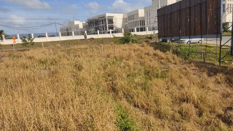 SE VENDE 4.9 HECTÁREA  LA CHORRERA PERMISOS Y ESTUDIOS APROBADOS
