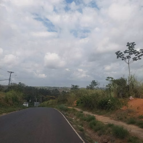 SE VENDE 9328 MT2 ARRAIJAN  PANAMÁ OESTE