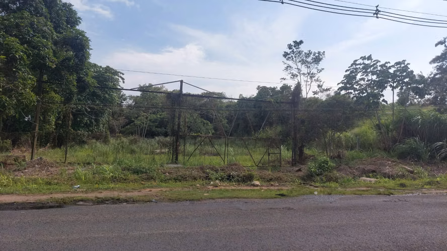 SE VENDE 9328 MT2 ARRAIJAN  PANAMÁ OESTE