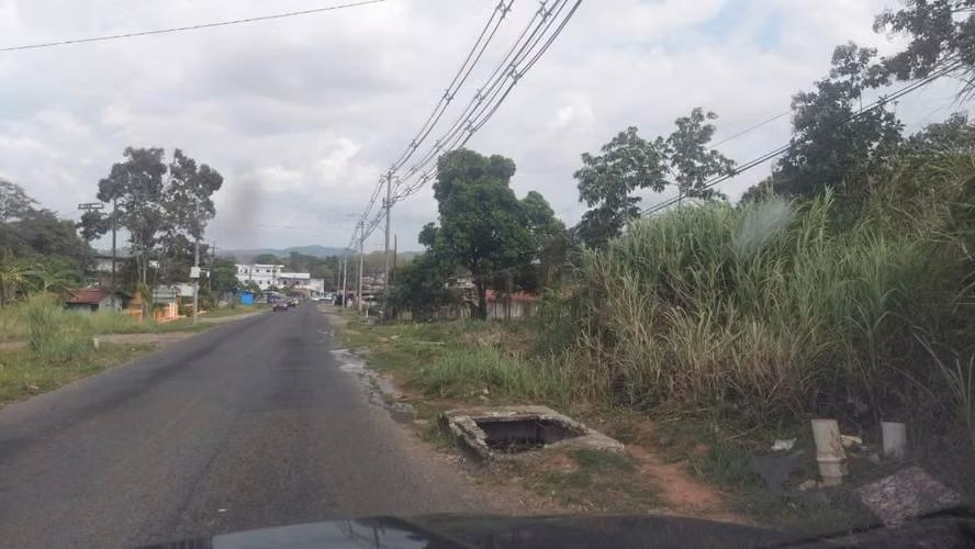 SE VENDE 9328 MT2 ARRAIJAN  PANAMÁ OESTE