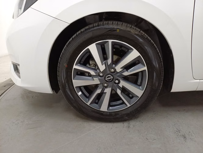 NISSAN VERSA - 2025 - NVA - Automarket - Imagen 2