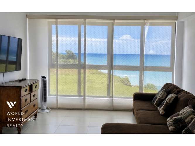 APARTAMENTO EN VENTA EN PUNTA CAELO | FRENTE AL MAR - Imagen 5