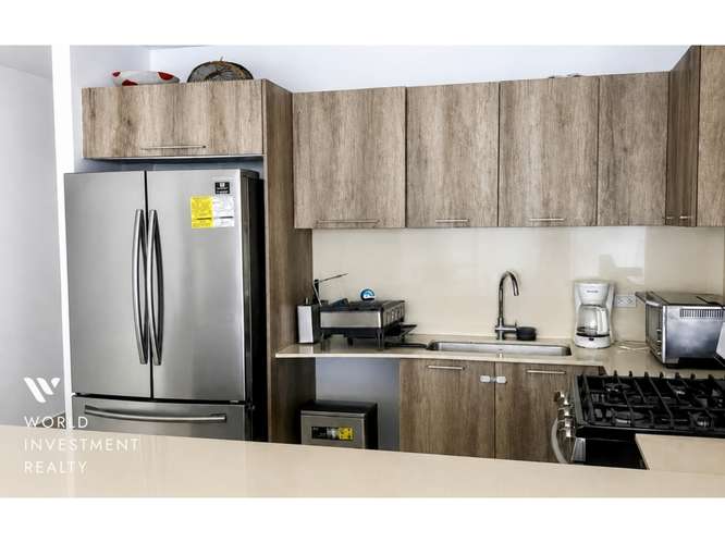APARTAMENTO EN VENTA EN PUNTA CAELO | FRENTE AL MAR - Imagen 6