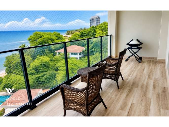 APARTAMENTO EN VENTA EN PUNTA CAELO | FRENTE AL MAR - Imagen 17