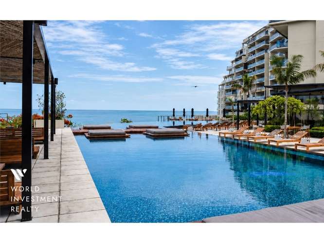 APARTAMENTO EN VENTA EN PUNTA CAELO | FRENTE AL MAR - Imagen 2