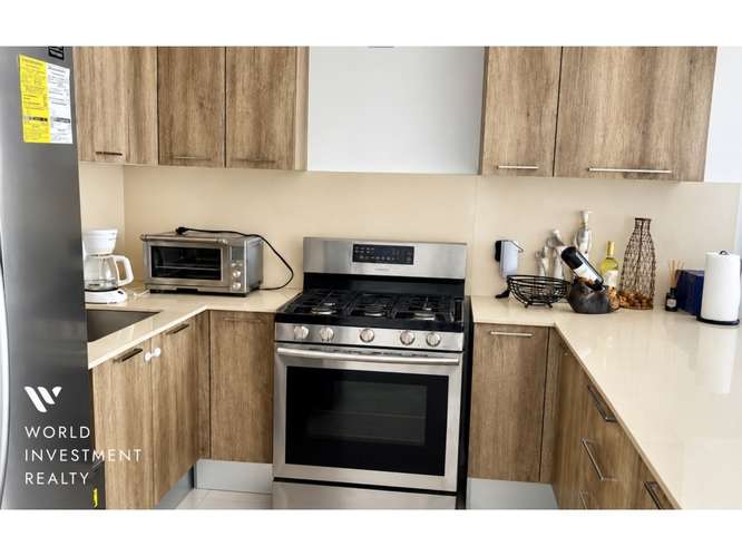 APARTAMENTO EN VENTA EN PUNTA CAELO | FRENTE AL MAR - Imagen 7
