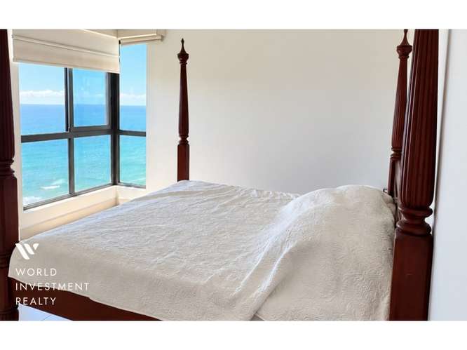 APARTAMENTO EN VENTA EN PUNTA CAELO | FRENTE AL MAR - Imagen 11