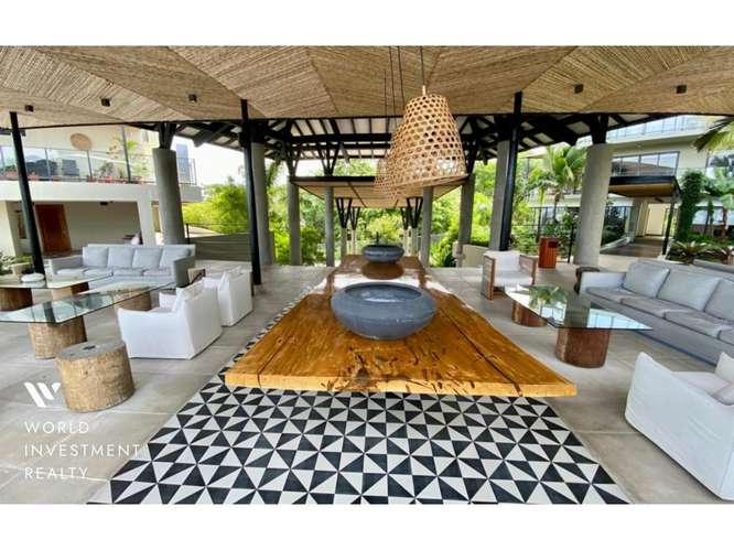 APARTAMENTO EN VENTA EN PUNTA CAELO | FRENTE AL MAR - Imagen 20