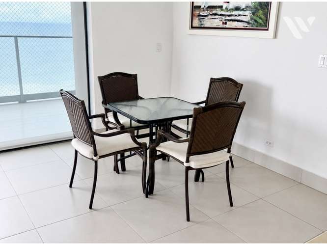 APARTAMENTO EN VENTA EN PUNTA CAELO | FRENTE AL MAR - Imagen 10