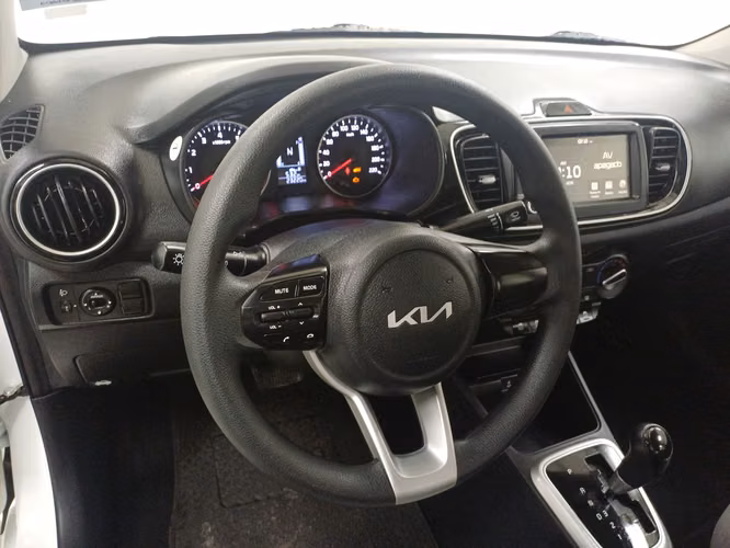 KIA SOLUTO - 2026 - KSOL - Automarket - Imagen 5