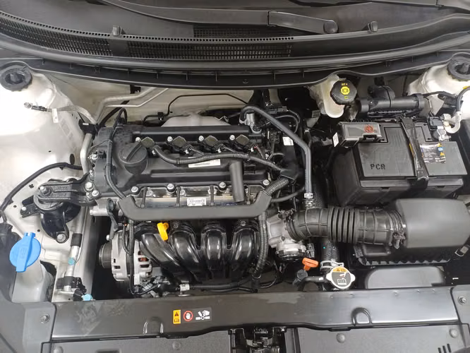 KIA SOLUTO - 2026 - KSOL - Automarket - Imagen 3