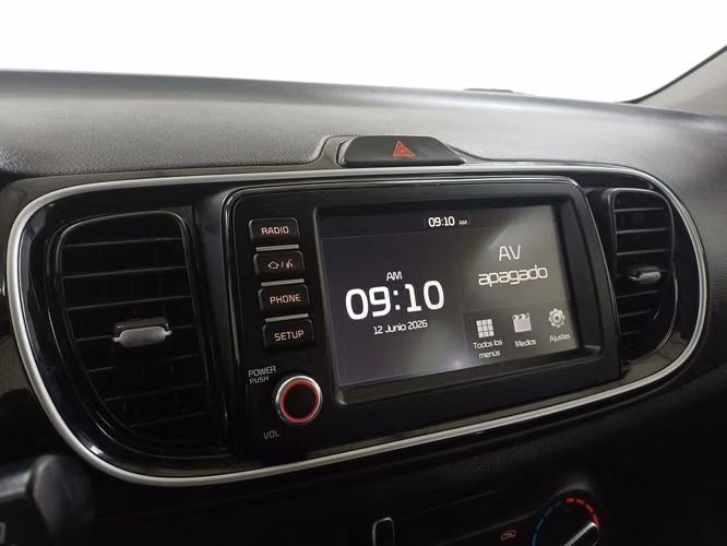 KIA SOLUTO - 2026 - KSOL - Automarket - Imagen 7