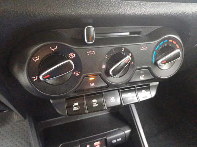 KIA SOLUTO - 2026 - KSOL - Automarket - Imagen 8