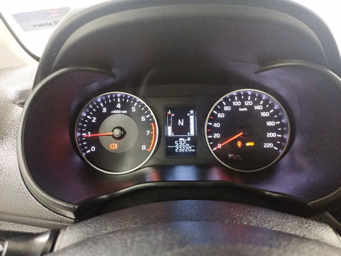 KIA SOLUTO - 2026 - KSOL - Automarket - Imagen 6