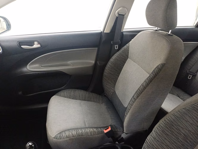 KIA SOLUTO - 2026 - KSOL - Automarket - Imagen 9