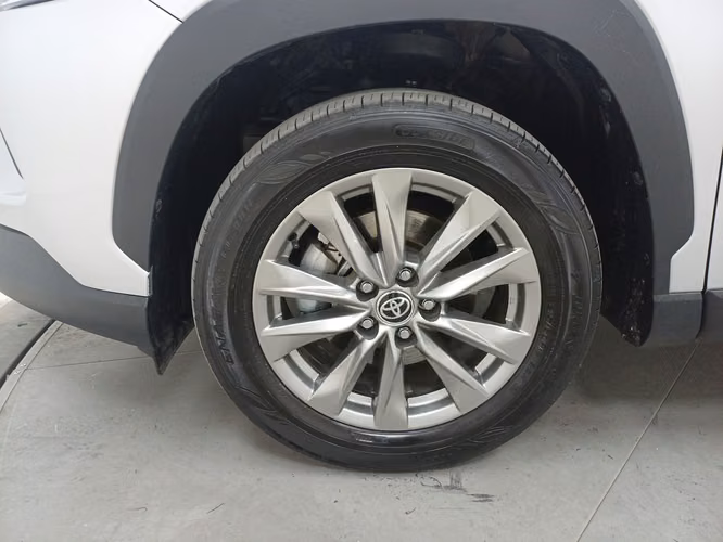 TOYOTA COROLLA CROSS - 2025 - TCCZ - Automarket - Imagen 2