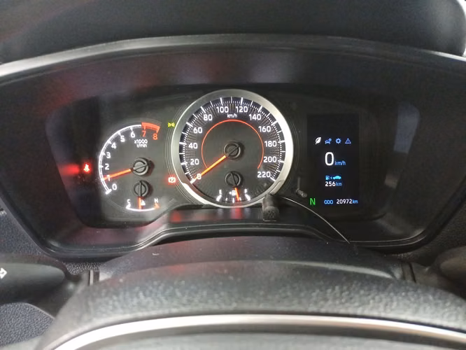 TOYOTA COROLLA CROSS - 2025 - TCCZ - Automarket - Imagen 7
