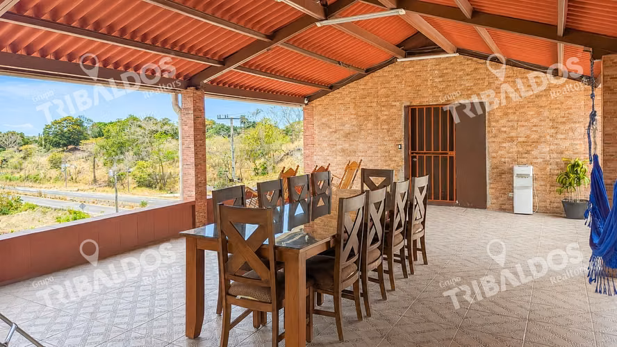 Venta de terreno comercial con mejoras - Imagen 11