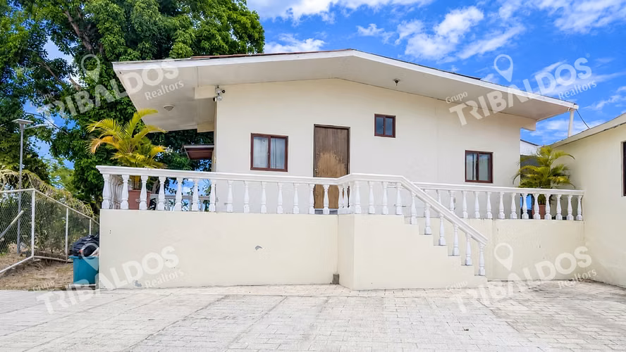 Venta de terreno comercial con mejoras - Imagen 16