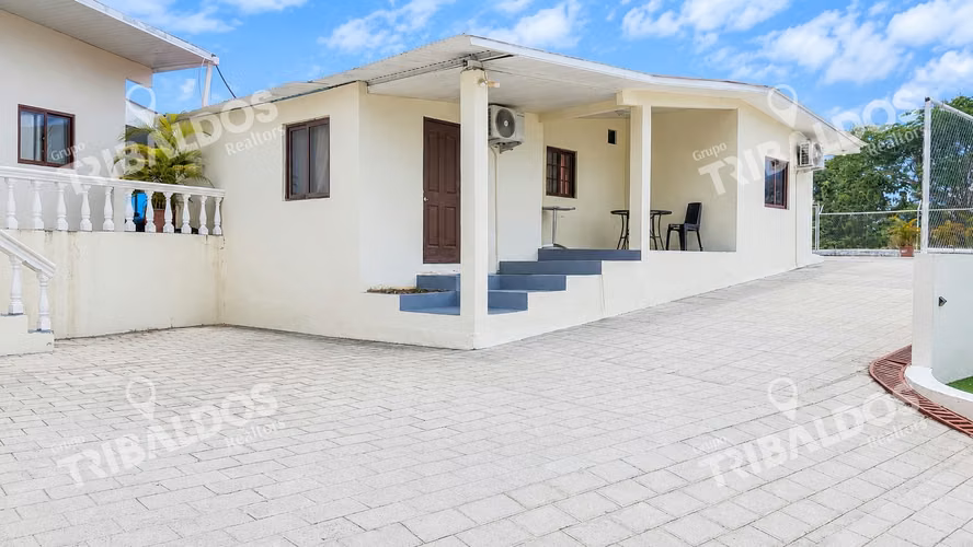 Venta de terreno comercial con mejoras - Imagen 14