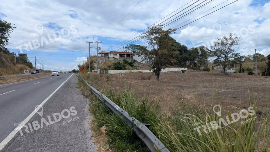 Venta de terreno comercial con mejoras - Imagen 6