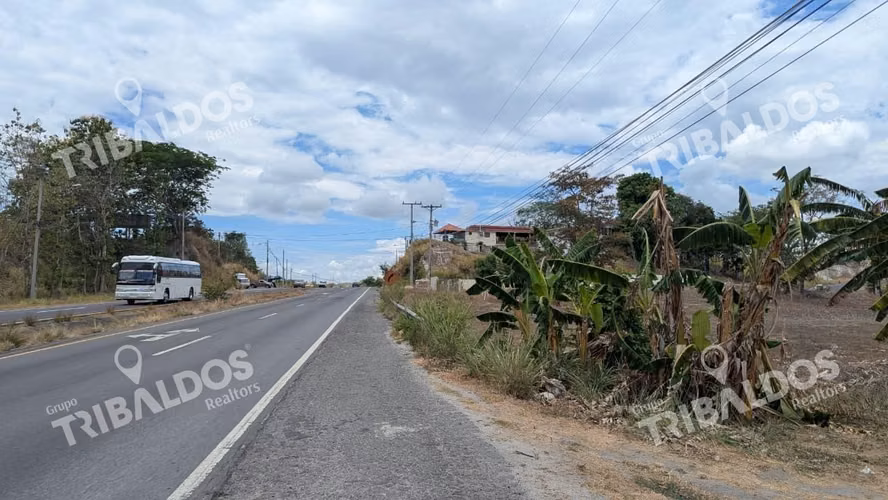 Venta de terreno comercial con mejoras - Imagen 17