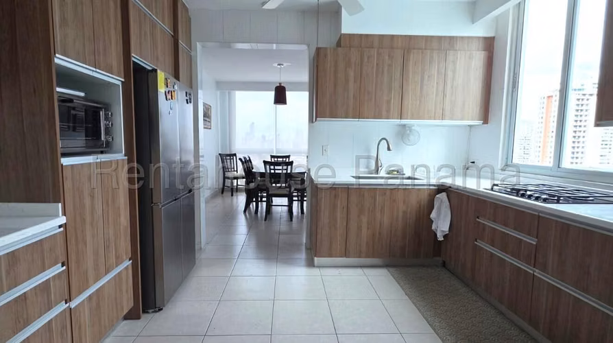 Apartamento en Venta en San Francisco MPM 26-8149
