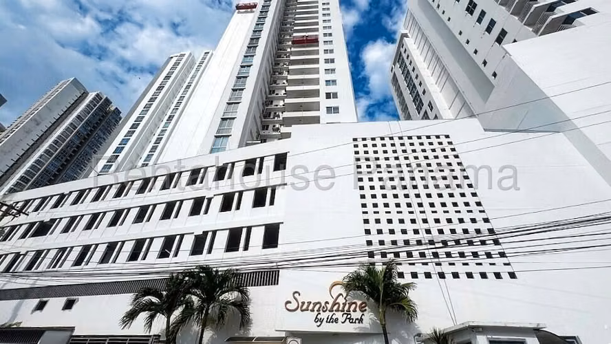Apartamento en Venta en Carrasquilla MPM 26-8146