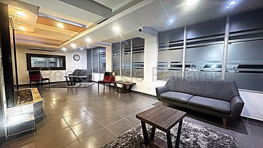Apartamento en Venta en Carrasquilla MPM 26-8146